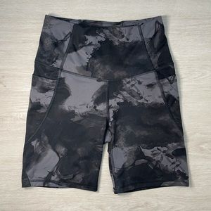 Target Biker Shorts